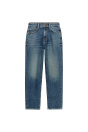 Zara ДЖИНСЫ Z1975 MOM FIT С ЗАВЫШЕННОЙ ТАЛИЕЙ 519161038-407-32