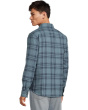 Sinclair Insulated Flannel