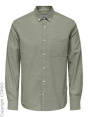 ONLY & SONS Тонкая рубашка C64583114-4279