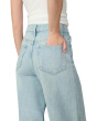 The Mia Wide Leg Petite