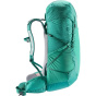 DEUTER Рюкзак Aircontact Ultra 50+5