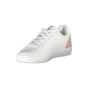 Napapijri shoes Кроссовки-Woman-Белый