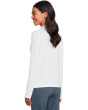 Issa Rib Mix Henley