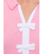 Frida Bow Polo UPF 50+