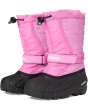 SOREL Kids Волнистый принт (для малышей / Маленьких детей / больших детей)