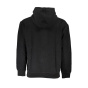 Boss Hoodie-Man-Черный