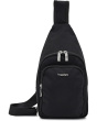 Modern Sling EMF Blocking Pouch