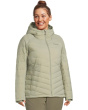 Plus Size Joy Peak™ II Hooded Jacket