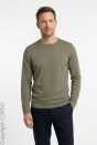 OLYMP Fashion Свитер с круглым вырезом C93217137-4292