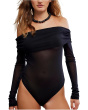 Forget Me Not Bodysuit