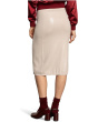 Sparkle Sequin Pencil Skirt