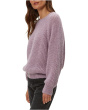 Indra Crew Neck Sweater