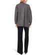 Long Sleeve Open Cardigan