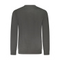 Wrangler Hoodie-Man-Черный