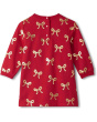 Foil Dress (Toddler)