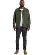 Felton Fleece Long Sleeve Shirt