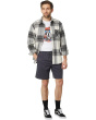 Frickin E-Waist 19" Shorts
