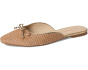 Ginny Flat Mule
