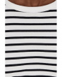 We The Free The Most Striped Tee