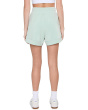 Barnes High-Rise Shorts 4.5"
