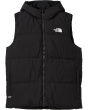 North Down Hooded Vest (Little Kid/Big Kid)
