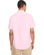 Classic Fit Garment-Dyed Oxford Shirt