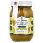 True Sea Moss, гель из морского мха-суперфуда, 5 в 1, манго, 473 г (16 жидк. унций)