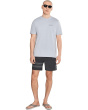 H2o Dri Fastlane Lined Short Sleeve