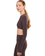 Amelia Airweight Lite Shrug