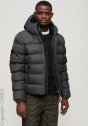Superdry Стеганая куртка C61626500-4292