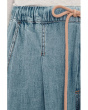 Denim Pants