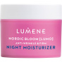 Lumene Увлажняющее средство от морщин Nordic Bloom [Lumo] и укрепляющее ночное средство - 50 мл