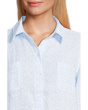 Sea View Button Down