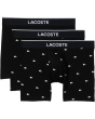 3-Pack Cotton Boxer Briefs