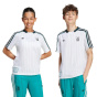 adidas Футболка Liverpool Terrace Icons 2025 2026 для юниоров