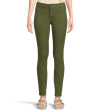 Earthworks Five-Pocket Skinny Pants