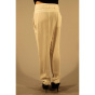 Patrizia pepe Pants-Woman-Белый