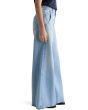 Posey Mid-Rise Super Wide Leg in Allusion