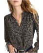 Lizzy Top - Sheer Poly Ggt