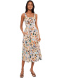 Pressed Flowers Chloe Dress