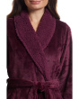 Plush Sherpa Robe 52"