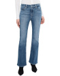 High-Rise Laurel Canyon Petite in Monaco Mist