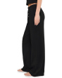 Dream Rib Wide Leg Lounge Pants
