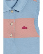 Pique Sleeveless Dress (Big Kid)