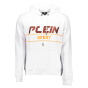Plein sport Hoodie-Man-Белый
