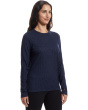 Thermal Merino Rib Crew