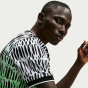 Nike Мужская футболка Nigeria Pre-Match 2026