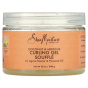 SheaMoisture, гель-суфле для вьющихся волос с кокосом и гибискусом, 340 г (12 унций)