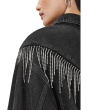 Marlene Emb Jacket