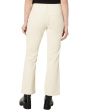 Kelsey Corduroy Flare Trousers